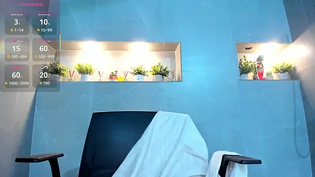 AriSweet live sex cam