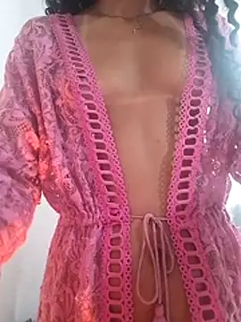 panterona420's cam snapshot