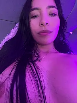 MEDUSA_EF's cam snapshot