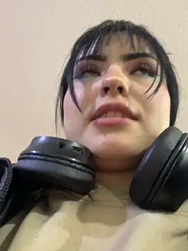 SamanthaVelvettAss's cam snapshot