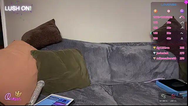 greenxxxqueen live sex cam