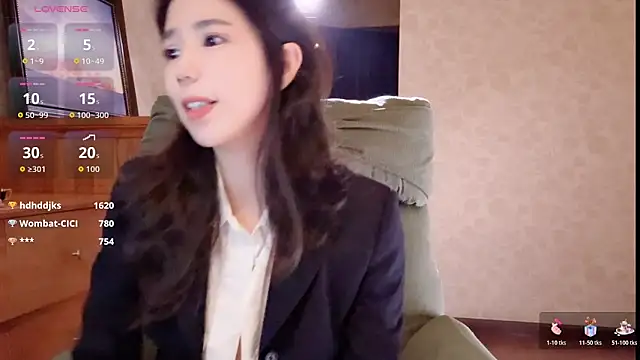 -Eileen- live sex cam