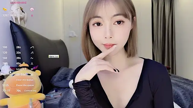 Big-fish's cam snapshot