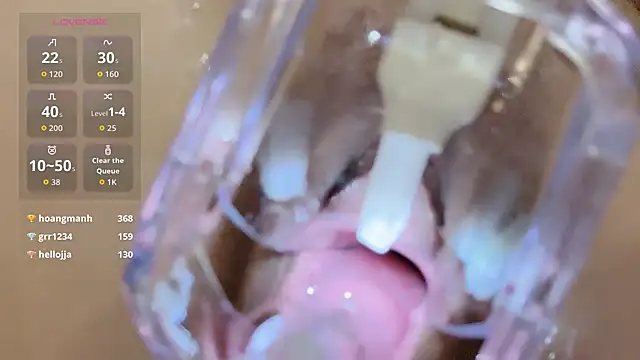 yueyue2003's cam snapshot