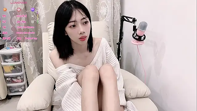 tuantuanle's cam snapshot