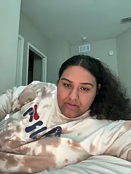 Angeliccreamyrican's cam snapshot