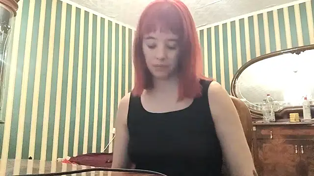 Remyelza's cam snapshot