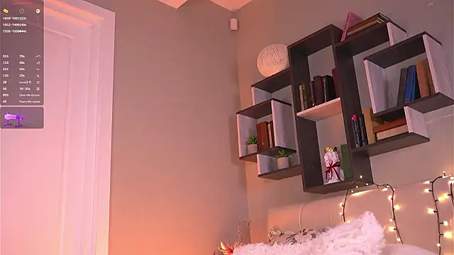 MiaBanger live sex cam