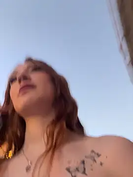 MilaFlame live sex cam