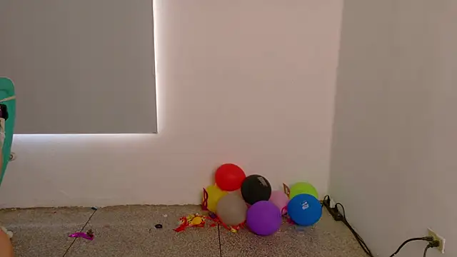 WandaDoll live sex cam