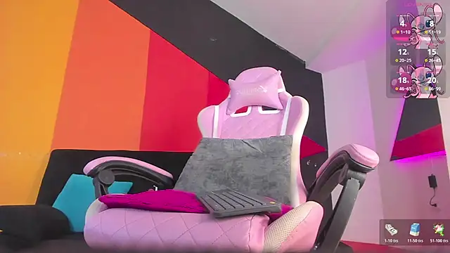 Sidney_Belle live sex cam