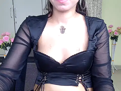 Air_Beauty's cam snapshot