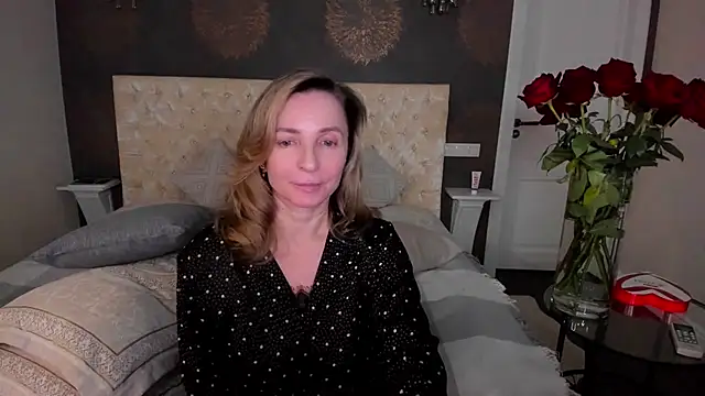 AllisonWilliams live sex cam