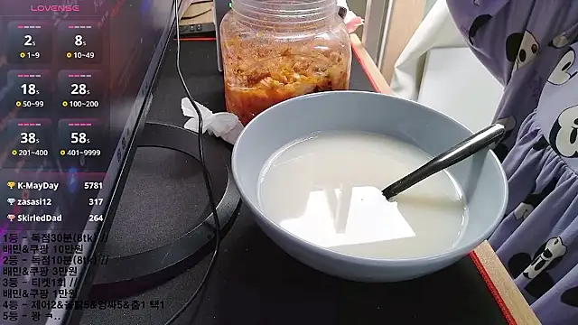 KipSukHee_sooni's cam snapshot