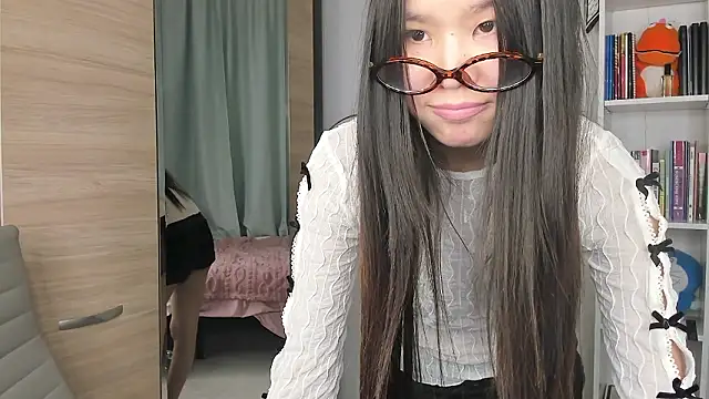 amiya_cute's cam snapshot