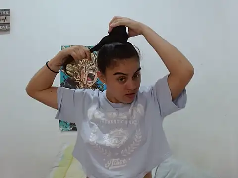 Arieeel_09's cam snapshot