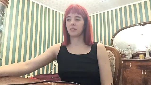 Remyelza's cam snapshot