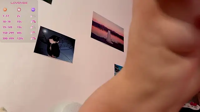 Neonilllla's cam snapshot