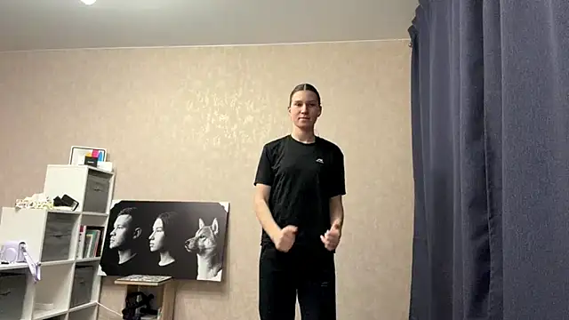 CloudyTube's cam snapshot