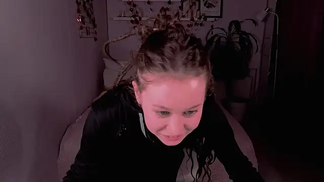 tsunamy_pink's cam snapshot