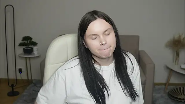 LeilaErcolani's cam snapshot