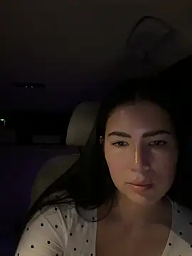 ClaireBree's cam snapshot