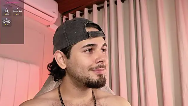 Samir_bear live sex cam