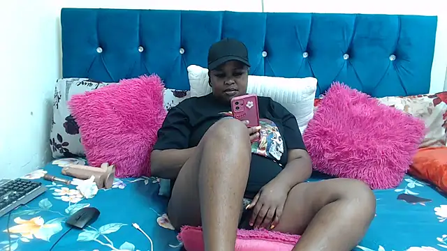 SexyLadyBoosxx live sex cam