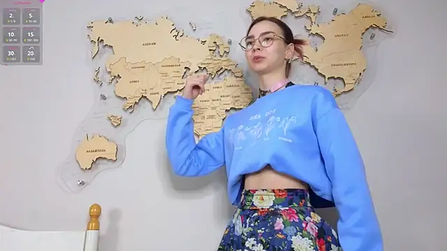 EddieChery live sex cam