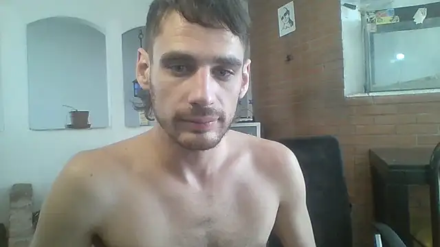 Stevenson988 live sex cam