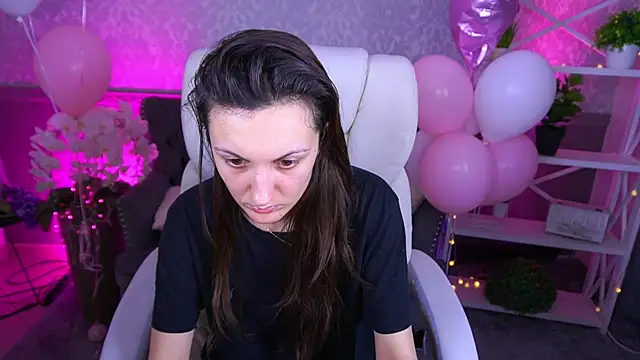 ZafiraMoonn's cam snapshot