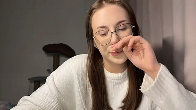 JanelleCourville's cam snapshot