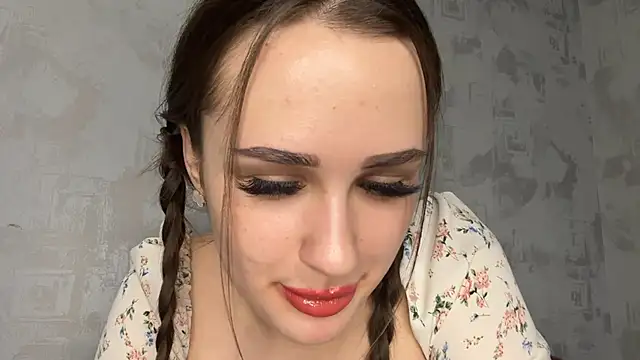 JanettDubill's cam snapshot