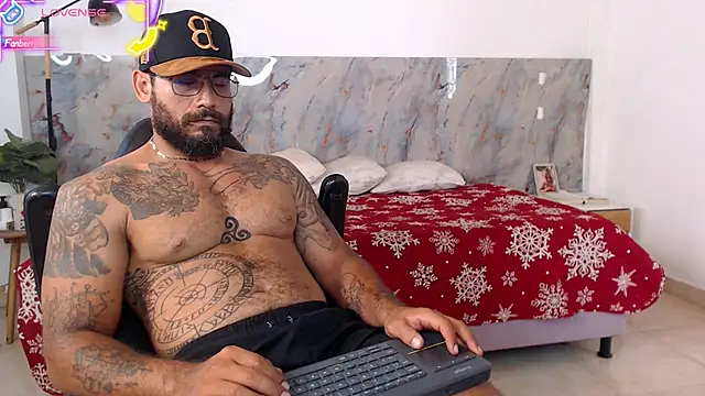 hanz_col live sex cam