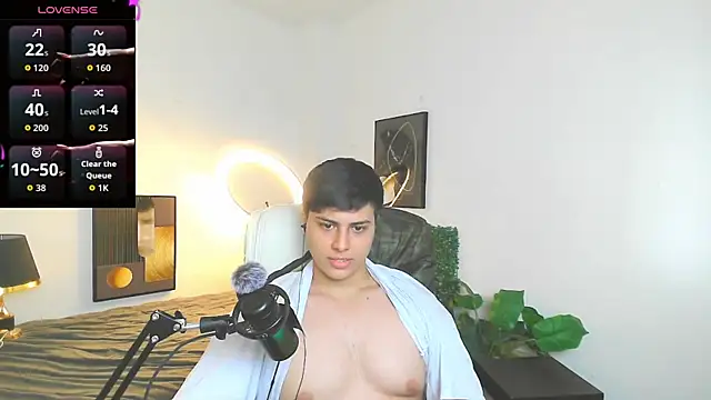 Thom_Ohtani live sex cam