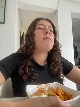 lizzy_luminair live sex cam