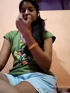 Ayesharani1's cam snapshot