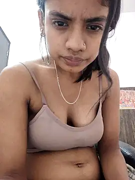 Colleage-girl's cam snapshot