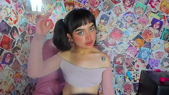 Mai_Rouse's cam snapshot