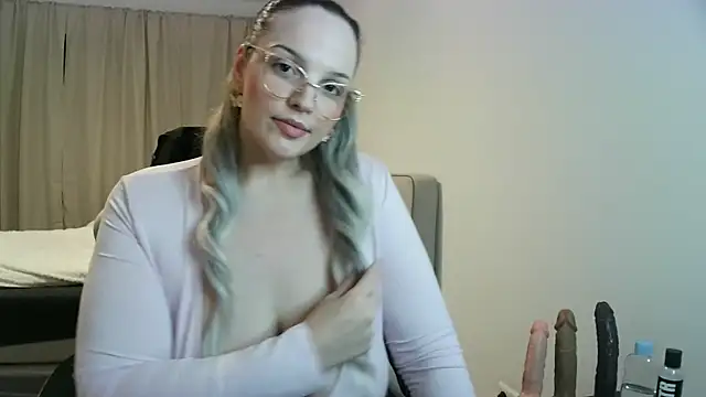 JUJUICY- live sex cam