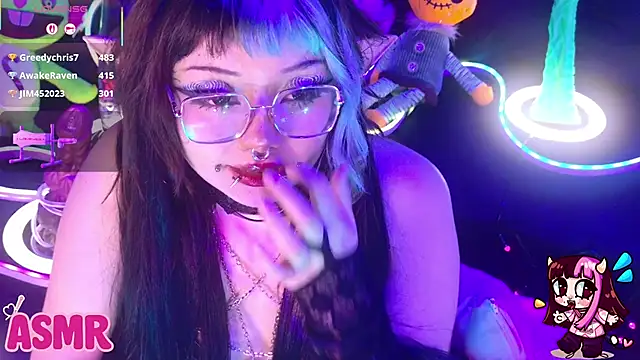 LaytonBox live sex cam