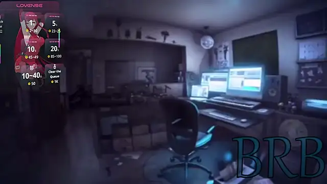 LiliLuna's cam snapshot