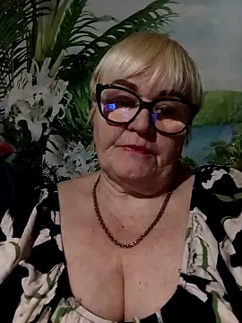 VioletSweet5566's cam snapshot