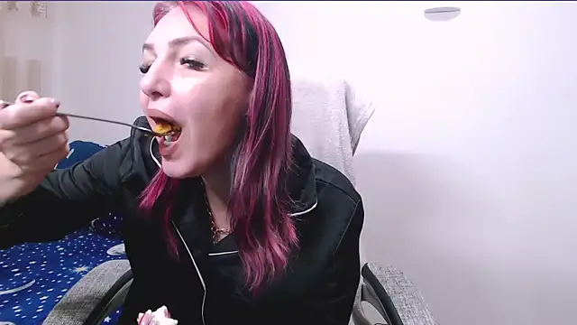 Evadesirex46's cam snapshot