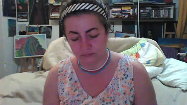 MariaAnaSunshine's cam snapshot