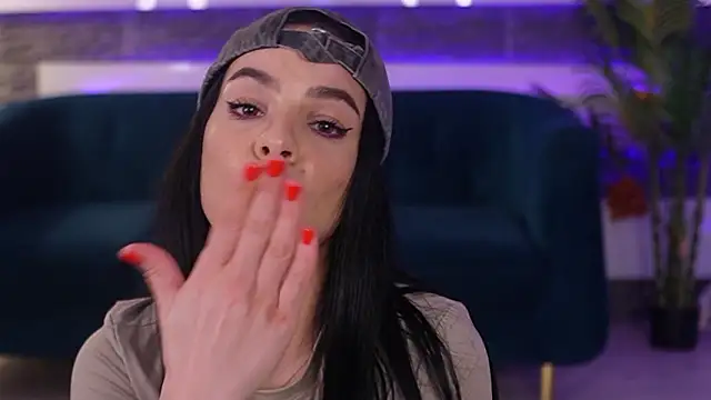 SkyMusee_'s cam snapshot