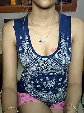 Isha_Sax's cam snapshot