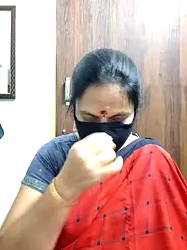 Queen-Neha's cam snapshot