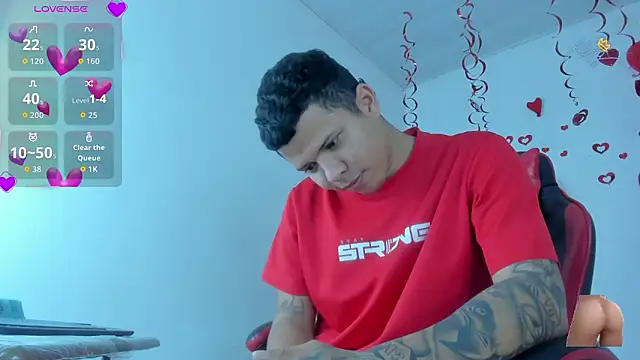 Steven_and_Camilo18 live sex cam