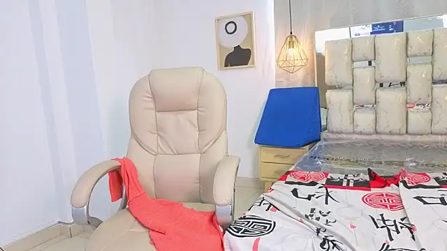 Vickymiller_'s cam snapshot